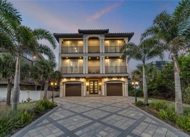 Property at 6771 Turtlemound Rd, New Smyrna Beach, FL 32169, 4 beds, 3 baths