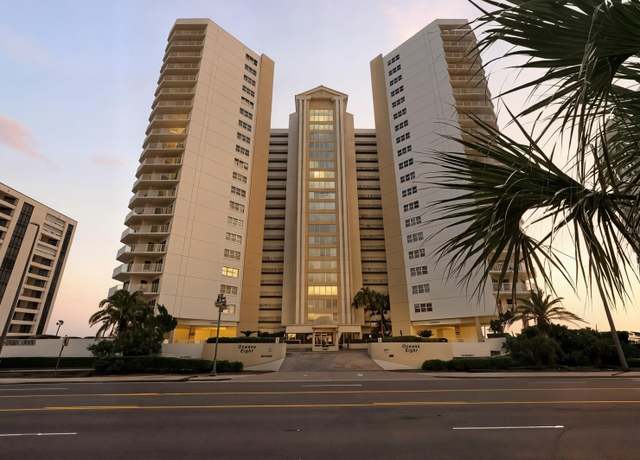 Property at 2937 S Atlantic Ave #703, Daytona Beach, FL 32118, 3 beds, 2 baths