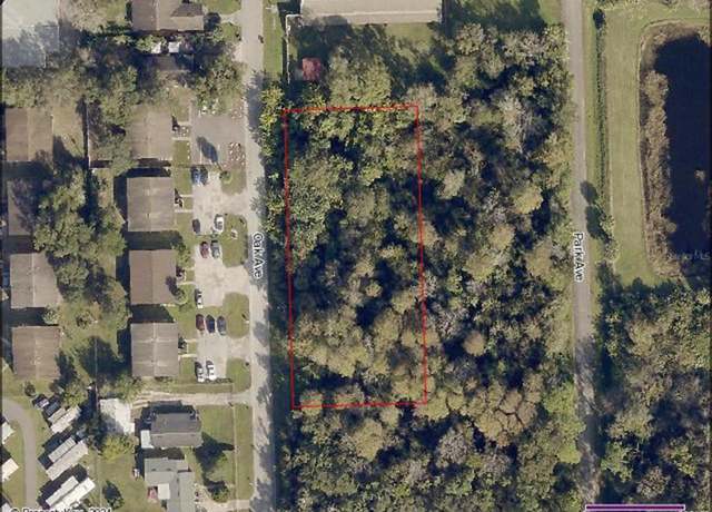 Property at 2531 Oak Ave, Sanford, FL 32773