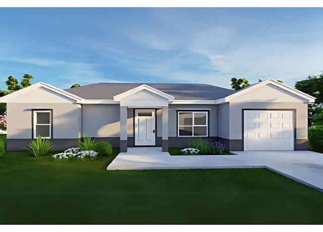 Property at 309 Murphy Ave, Lehigh Acres, FL 33972, 3 beds, 2 baths