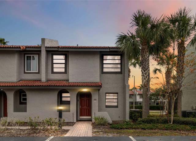 Property at 2007 Disney Mgm Studio Ct, Kissimmee, FL 34746, 2 beds, 2 baths