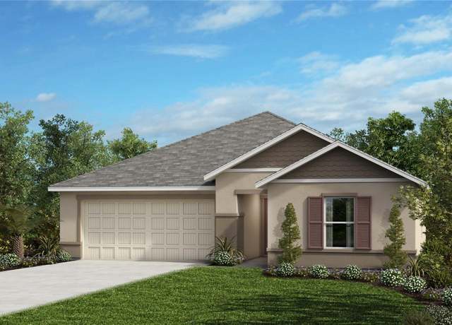 Property at 6622 Tortoise Trl, Parrish, FL 34219, 3 beds, 2 baths