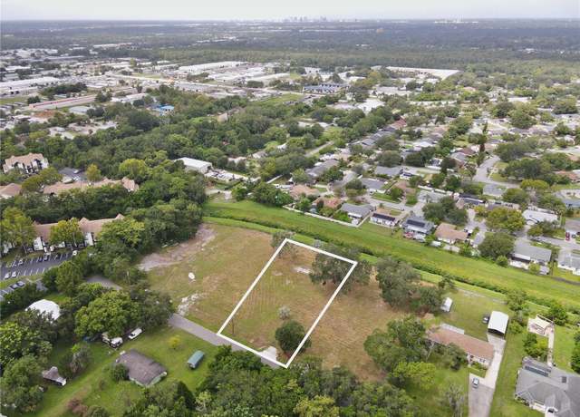 Property at 3580 Wilde Ave, Winter Park, FL 32792