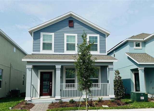 Property at 11296 Listening Dr, Orlando, FL 32832, 3 beds, 2.5 baths