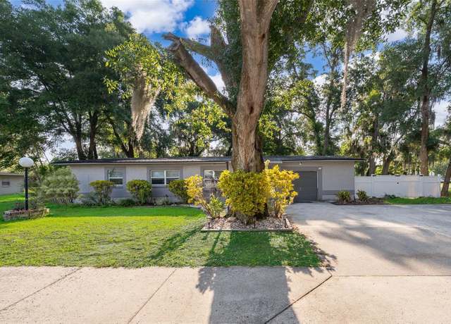 Property at 3049 Condel Dr, Orlando, FL 32812, 4 beds, 2 baths