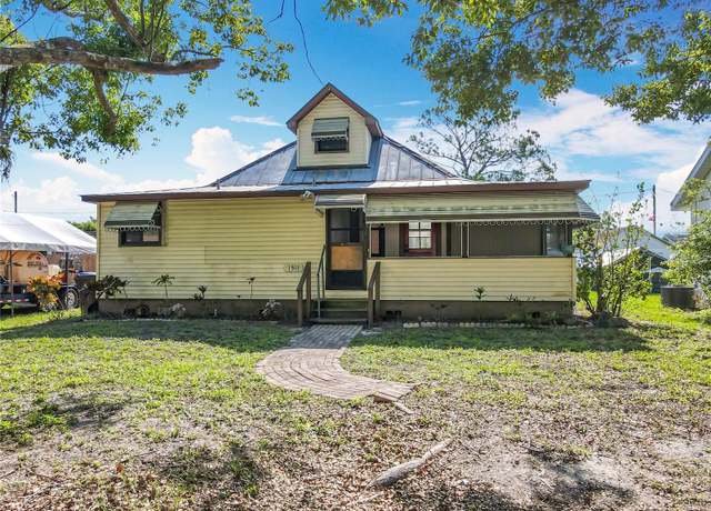 Property at 1511 New York Ave, St Cloud, FL 34769, 3 beds, 2 baths