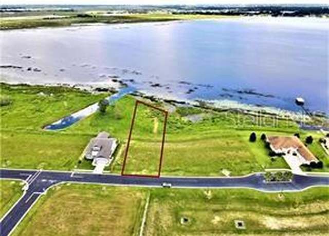 Property at 280 Caladium Ave, Lake Alfred, FL 33850