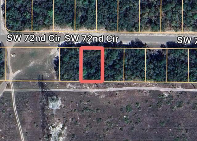 Property at 14825 SW 72nd Cir, Ocala, FL 34473