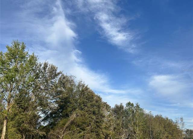 Property at 0 SW 54th St, Dunnellon, FL 34431