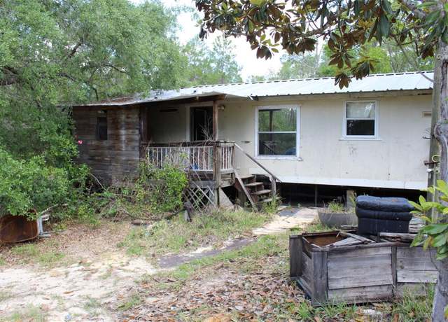 Property at 5235 W Gail Ln, Dunnellon, FL 34433, 3 beds, 2 baths