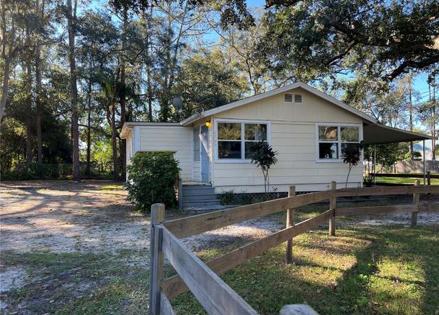 Property at 6790 Bass Hwy, St Cloud, FL 34771, 3 beds, 1 bath