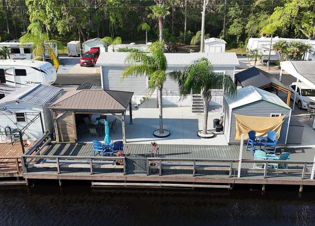 Property at 1423 Starboard Dr, St Cloud, FL 34771, 1 bed, 1 bath