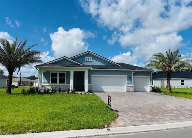 Property at 42 Ponce Preserve Dr, Palm Coast, FL 32164, 4 beds, 3 baths