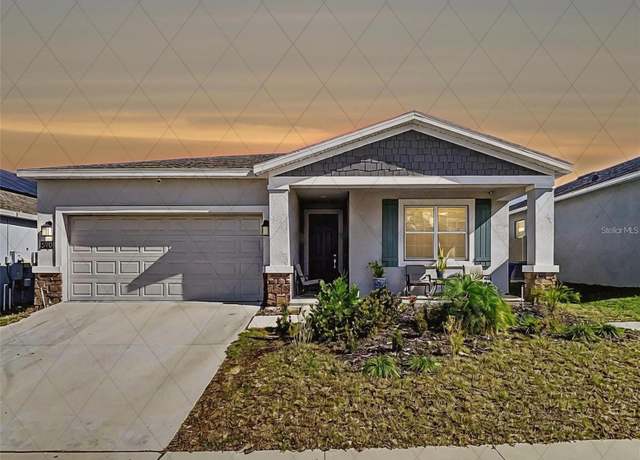 Property at 590 Tanaro Ln, Haines City, FL 33844, 4 beds, 3 baths
