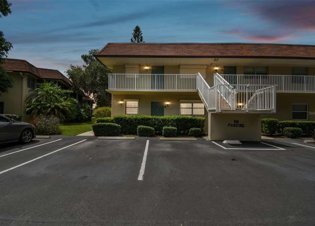 Property at 6590 Odyssey St Unit 11A, Cape Canaveral, FL 32920, 2 beds, 2 baths
