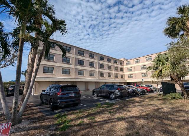 Property at 12500 Capri Cir N #302, Treasure Island, FL 33706, 2 beds, 2 baths