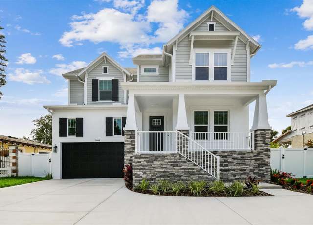 Property at 3404 S Omar Ave, Tampa, FL 33629, 5 beds, 4.5 baths