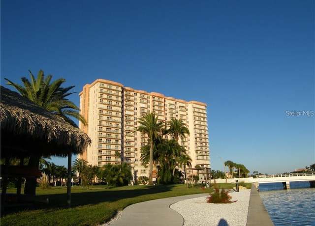 Property at 4900 Brittany Dr S #408, St Petersburg, FL 33715, 1 bed, 1 bath