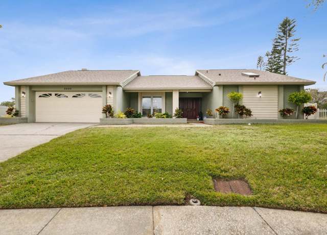 Property at 2805 Luce Dr S, Clearwater, FL 33761, 4 beds, 2 baths