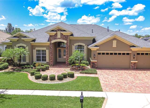 Property at 3123 Whitehead Ln, Land O Lakes, FL 34638, 5 beds, 3.5 baths