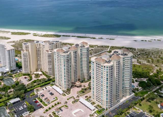 Property at 1180 Gulf Blvd #504, Clearwater Beach, FL 33767, 2 beds, 2 baths