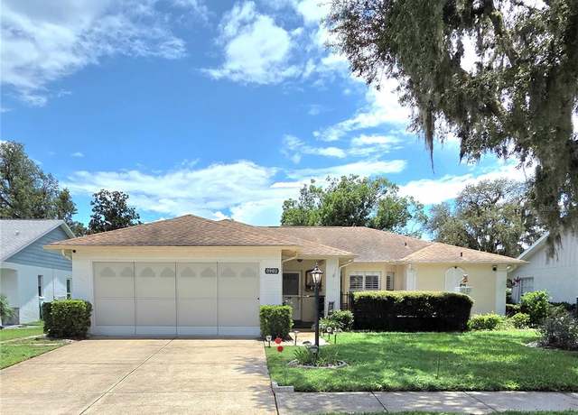 Property at 9902 Saint Joseph Ct, New Port Richey, FL 34655, 2 beds, 2 baths