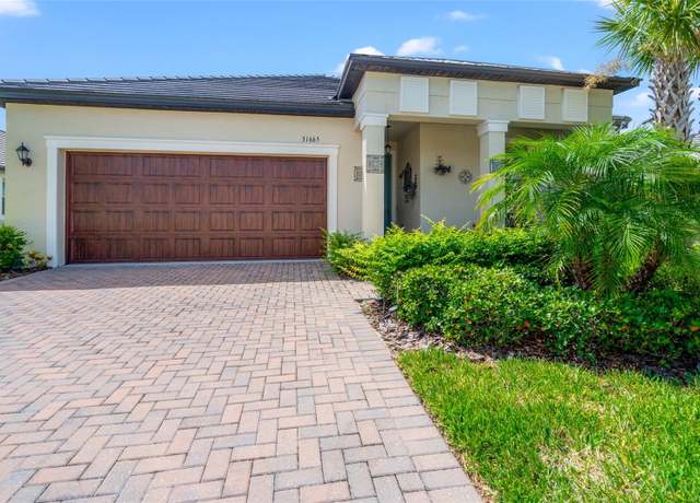 Property at 31665 Magna Gulf Loop, San Antonio, FL 33576, 2 beds, 2 baths