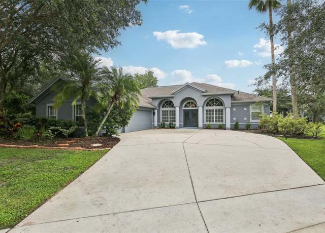 Property at 18301 Bankston Pl, Tampa, FL 33647, 5 beds, 4 baths