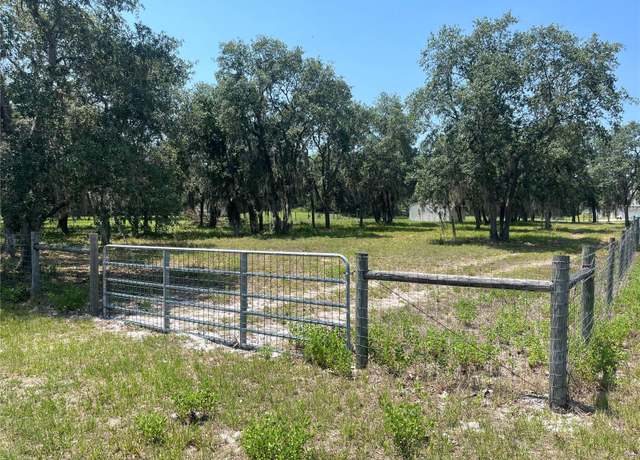 Property at Shaw Lake Rd, Pierson, FL 32180