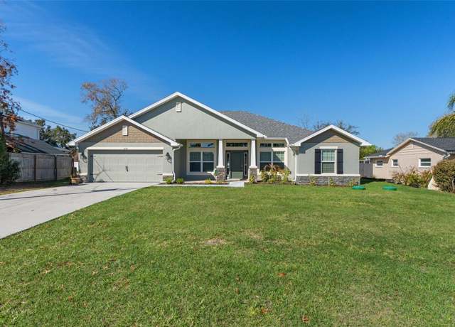 Property at 5139 Jenson Ave, Spring Hill, FL 34608, 4 beds, 2 baths