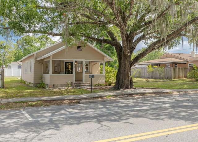 Property at 6207 Main St, New Port Richey, FL 34653, 2 beds, 1 bath