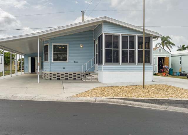 Property at 3317 Denise Dr, Ellenton, FL 34222, 2 beds, 2 baths