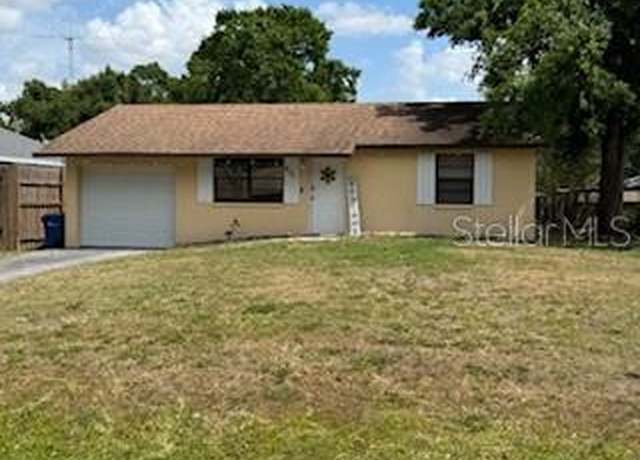 Property at 831 Bacon Ave, Sarasota, FL 34232, 2 beds, 1 bath