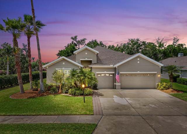 Property at 5907 90th Avenue Cir E, Parrish, FL 34219, 4 beds, 3 baths