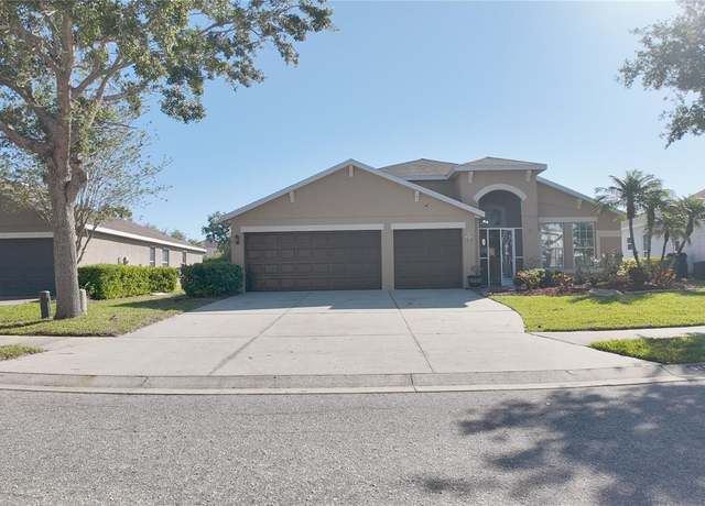 Property at 6107 42nd Street Cir E, Bradenton, FL 34203, 4 beds, 2 baths