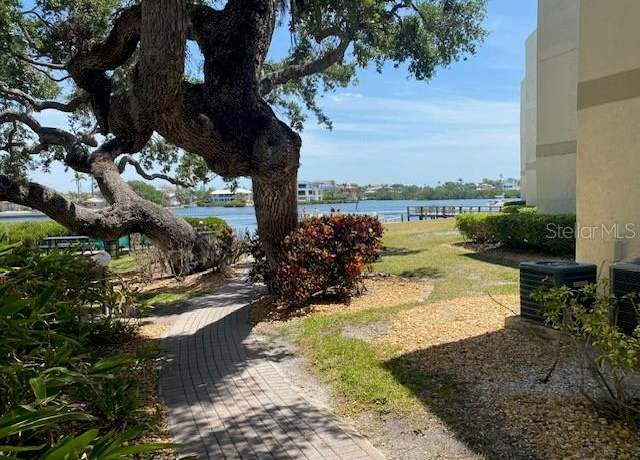 Property at 6157 E Midnight Pass Rd Unit B51, Sarasota, FL 34242, 2 beds, 1 bath