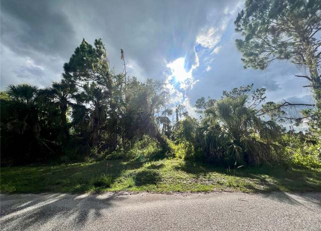 Property at 2263 Fernwood St, Port Charlotte, FL 33948
