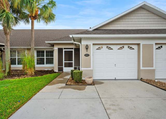 Property at 26922 White Plains Way, Leesburg, FL 34748, 2 beds, 2 baths