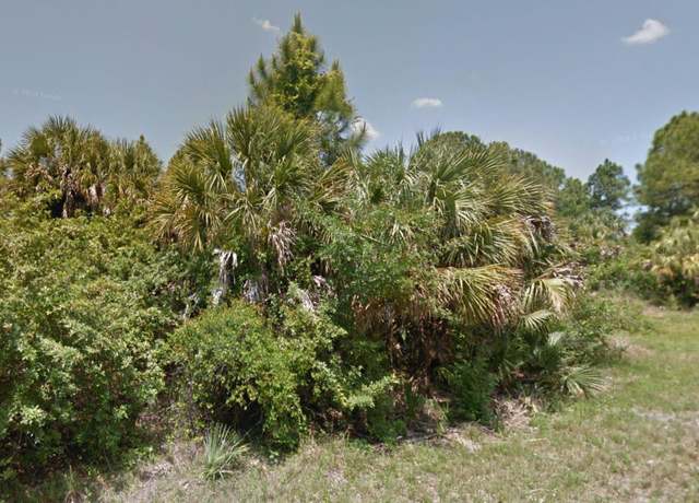 Property at 0 Raven St, North Port, FL 34286