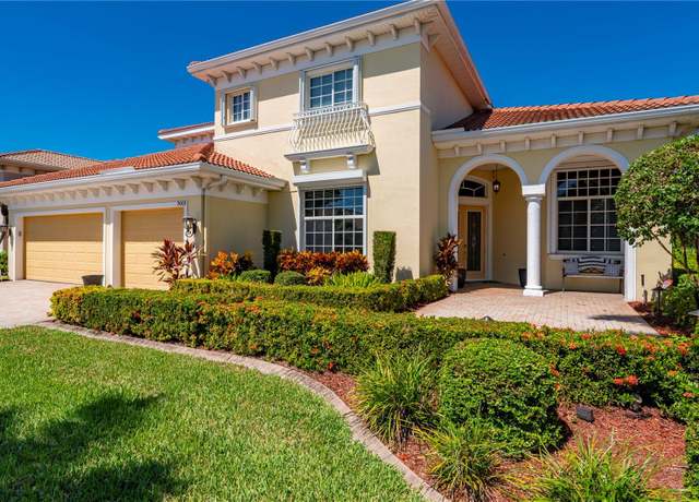 Property at 9009 Paseo DE Valencia St, Fort Myers, FL 33908, 4 beds, 3.5 baths
