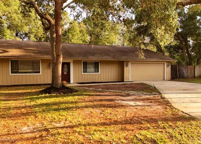 Property at 200 Hidden Hills Dr, Ormond Beach, FL 32174, 3 beds, 3 baths