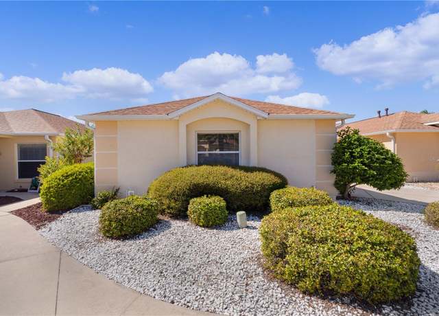 Property at 1116 San Bernardo Rd, The Villages, FL 32162, 2 beds, 2 baths
