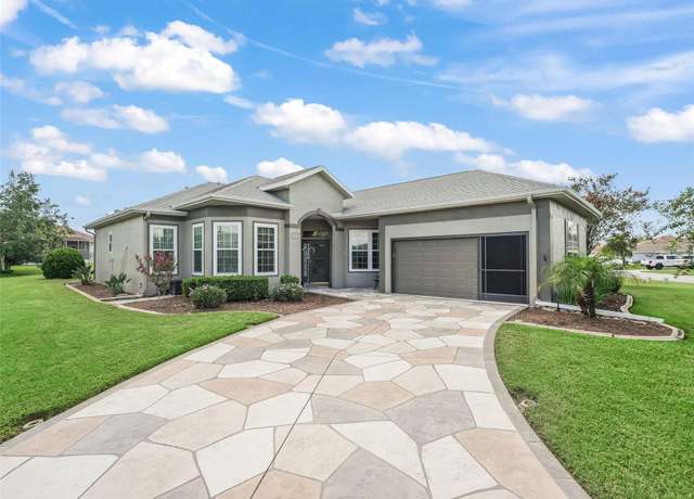 Property at 11961 SE 176th Place Rd, Summerfield, FL 34491, 3 beds, 2 baths