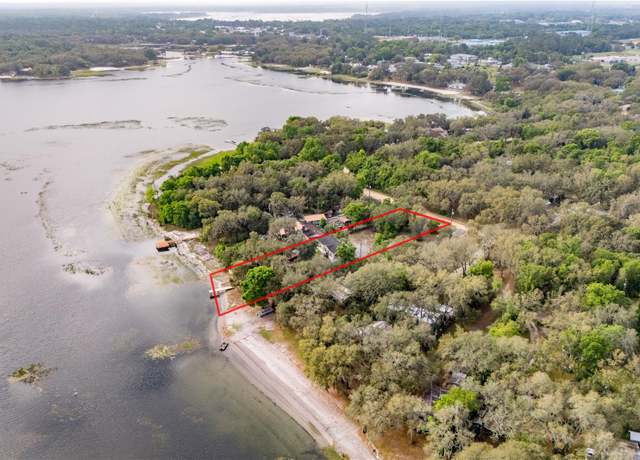 Property at 7115 King St, Keystone Heights, FL 32656, 3 beds, 2 baths