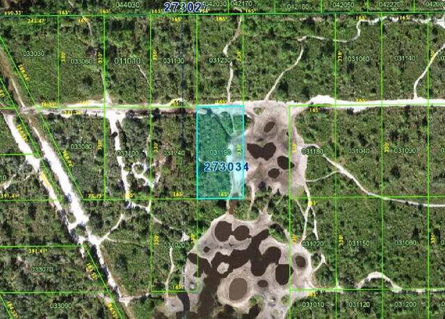 Property at N/a, Lake Wales, FL 33859