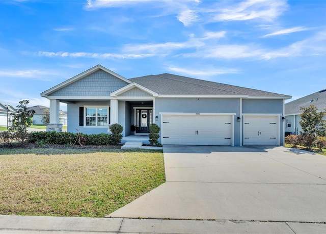 Property at 5806 Valentino Way, Lakeland, FL 33812, 5 beds, 3.5 baths