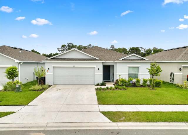 Property at 2039 Rosewood Cir, Lakeland, FL 33810, 4 beds, 2 baths