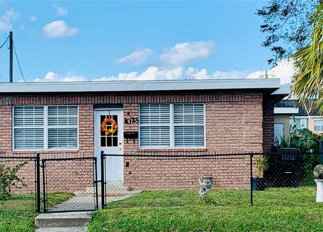 Property at 1023 W Gore St W, Orlando, FL 32805, 3 beds, 3 baths