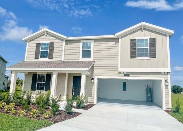 Property at 4499 Magnolia Ridge Ct, Kissimmee, FL 34746, 5 beds, 2.5 baths
