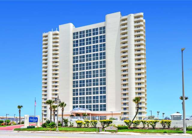 Property at 2545 S Atlantic Ave Unit 2107-2108, Daytona Beach Shores, FL 32118, 3 beds, 3 baths